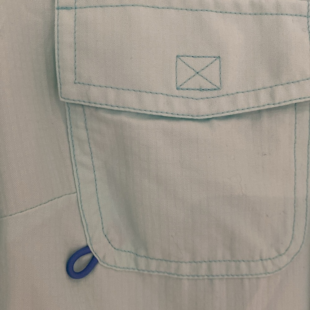 Vineyard Vines Solid Harbor performance/outdoor s… - image 5